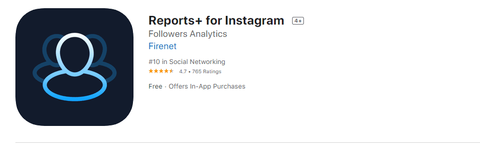 instagram engelleyenleri görme uygulama ios ücretsiz