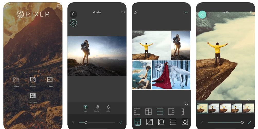 fotoğraf düzenleme uygulamaları android ücretsiz