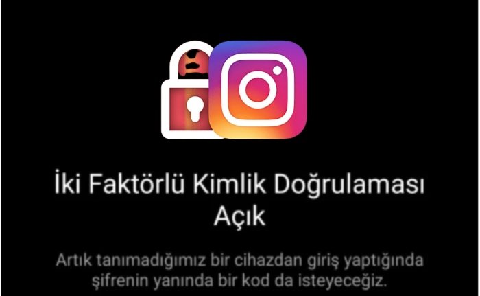 instagram hesabı güvene alma