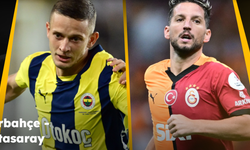 Şifresiz Fenerbahçe Galatasaray Canlı Maç İzleme Linki