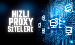 En İyi 15 Hızlı Proxy Siteleri