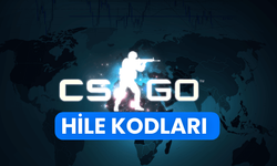 CS GO Hile Kodları