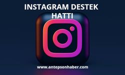Instagram Destek Hattı | Instagram Yardım Merkezi 2024