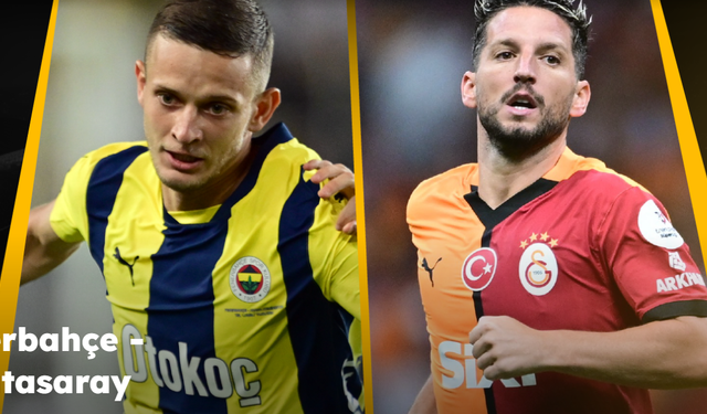 Şifresiz Fenerbahçe Galatasaray Canlı Maç İzleme Linki