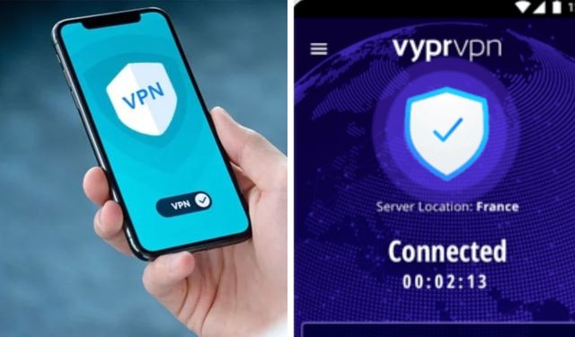En İyi Ücretsiz 8 VPN Uygulamaları (Twitter) PC ve Mobil